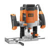 Фрезер мережевий BLACK+DECKER KW1200E KW1200E - Зображення 2