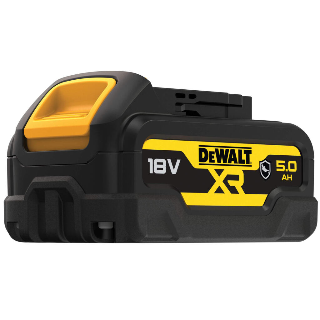 Аккумуляторная батарея GFN DeWALT DCB184G DCB184G - Изображение 3