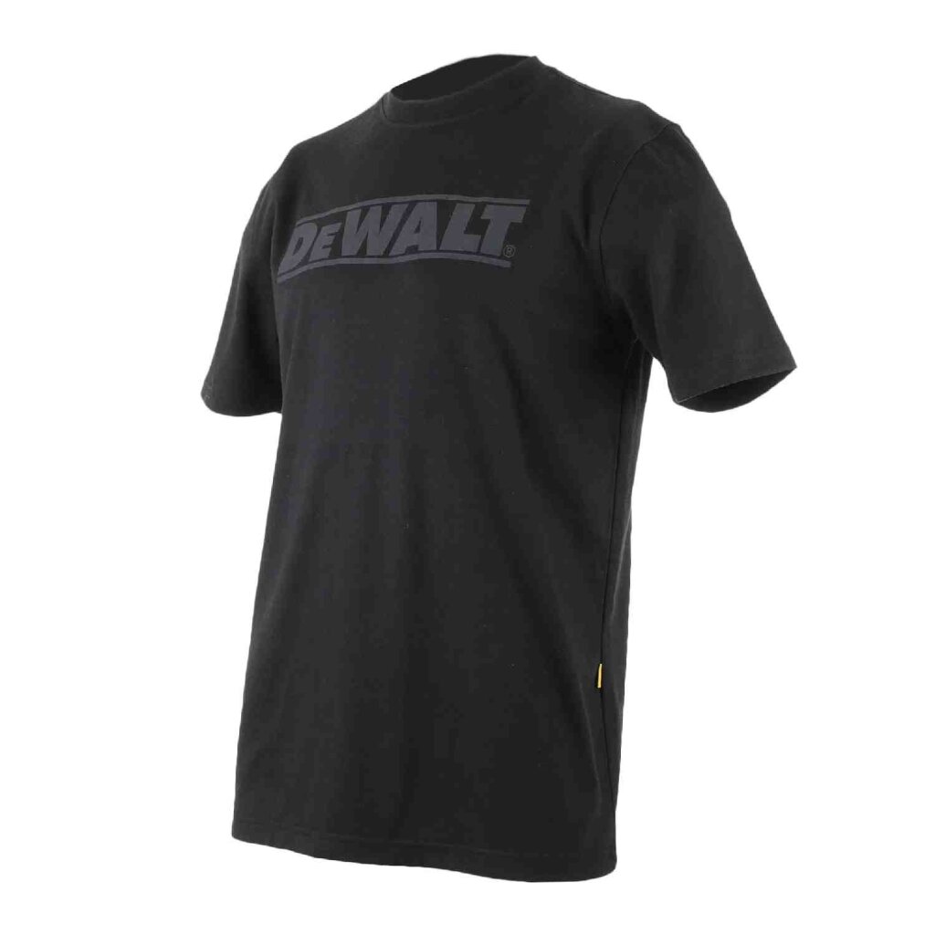 Футболка OXIDE T-SHIRT DeWALT DWC52-001-M - Изображение 2