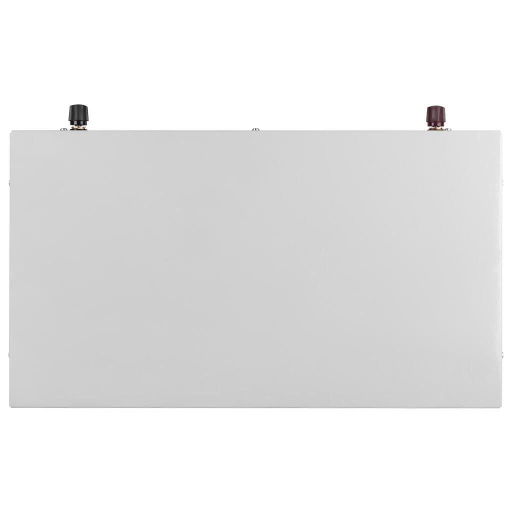 Аккумуляторный корпус 24V 202 Ah металл - Изображение 2