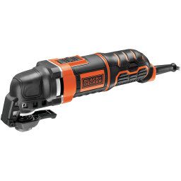 Многофункциональный инструмент сетевой BLACK+DECKER MT280A MT280A