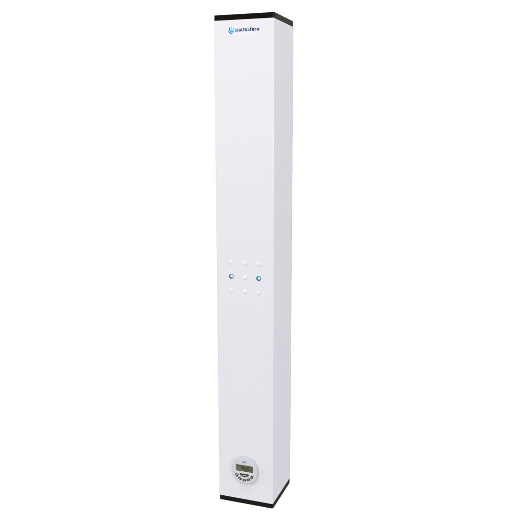 BactoSfera ORBB 30x2 Vertical - Изображение 1