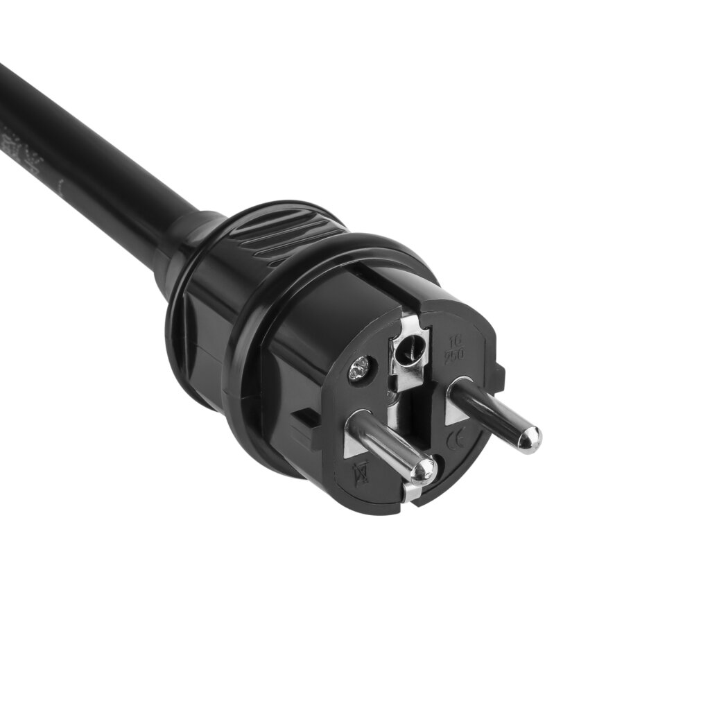 Зарядное устройство для аккумуляторов LiFePO4 48V (58.4V)-60A-2880W-LED - Изображение 6