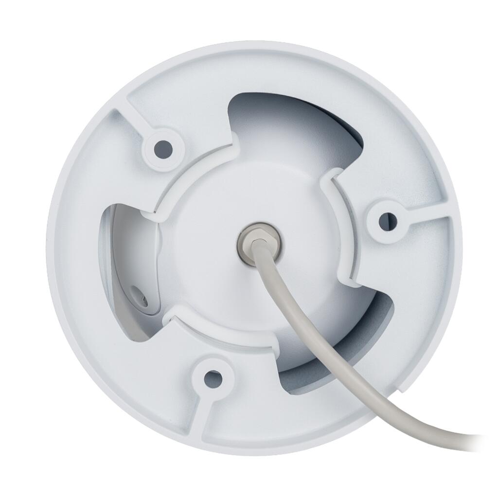 Камера відеоспостереження IP GV-199-IP-IF-DOS80-40 LED SD (Ultra AI) - Зображення 6