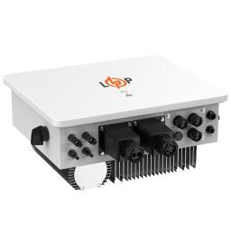 Гибридный однофазный инвертор LP LPW-6KW1-G 120 А, MPPT 80–500 В, ON-OFF GRID с WiFi