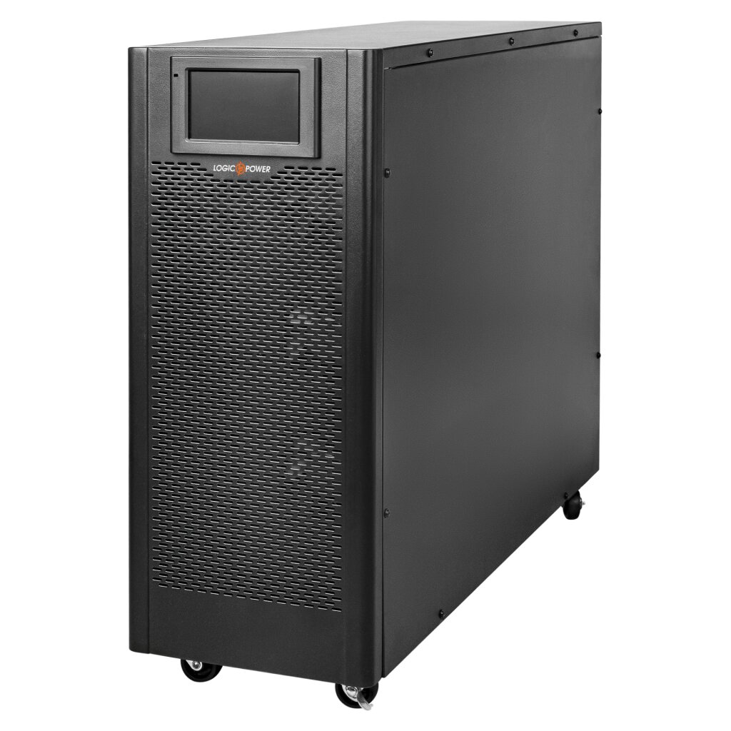 ИБП Smart-UPS LogicPower - 3 фазный 30 kVA - Изображение 1