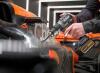 Набор из двух инструментов аккумуляторных бесщеточных McLaren F1 TEAM LIMITED EDITION DeWALT DCK200MP2T - Изображение 14