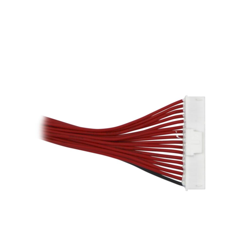 Smart плата BMS LP LiFePO4 48V 16S Dis 150A Ch 75A UART+RS485+CAN - Изображение 8