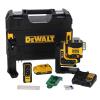 Уровень лазерный линейный DeWALT DCLE34035D1 - Изображение 4