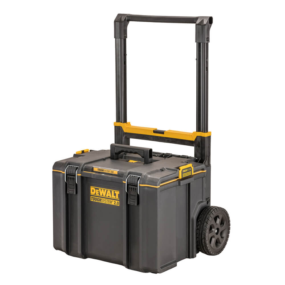 Ящик-тележка TOUGHSYSTEM 2.0 DeWALT DWST83295-1 - Изображение 1