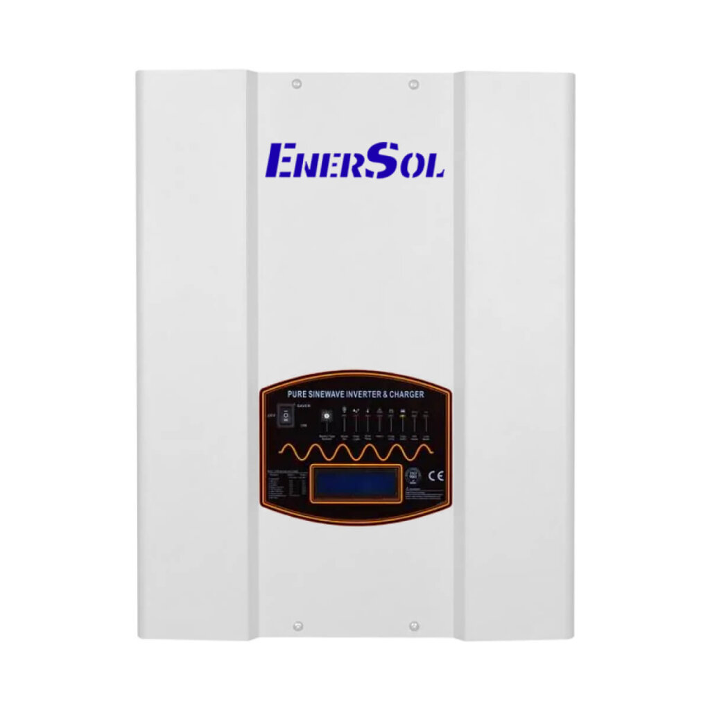 Гибридный инвертор EnerSol EHI-6000T EHI-6000T - Изображение 1