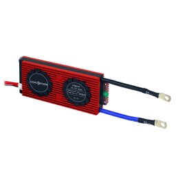 BMS плата LP LiFePO4 12V 4S Dis 100A Ch 50A