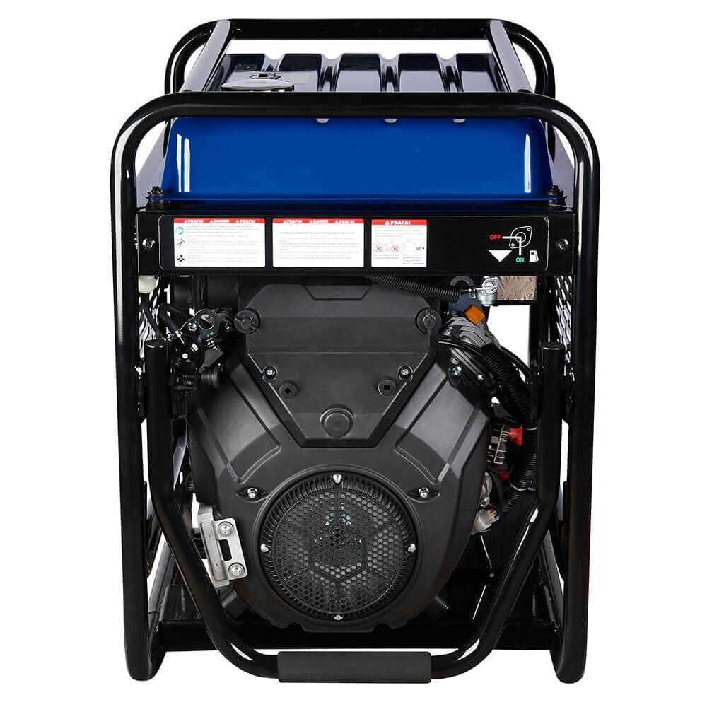 Генератор бензиновый EnerSol EPG-13000TEA EPG-13000TEA - Изображение 5