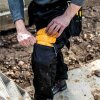 Вставки для наколенников DeWALT DWC15-001 - Изображение 7