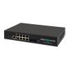 Коммутатор сетевой POE GV-019-M-08G+SFP - Изображение 2