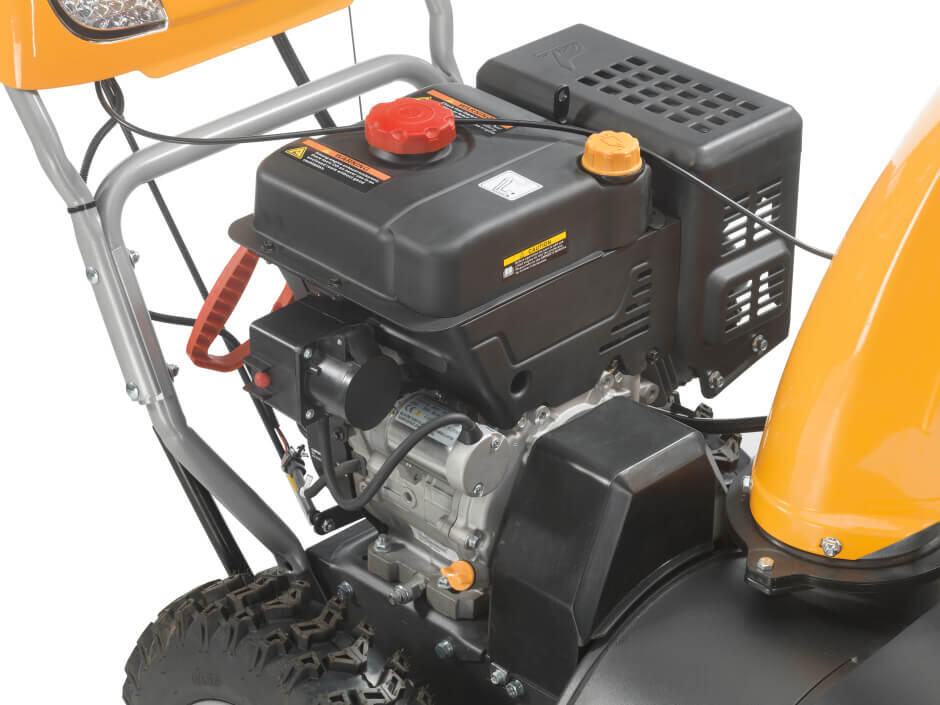 Снегоуборщик бензиновый STIGA ST5266P ST5266P - Изображение 6