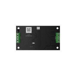 Модуль для защиты устройств Fibra от короткого замыкания и саботажа AJAX LineProtect Fibra