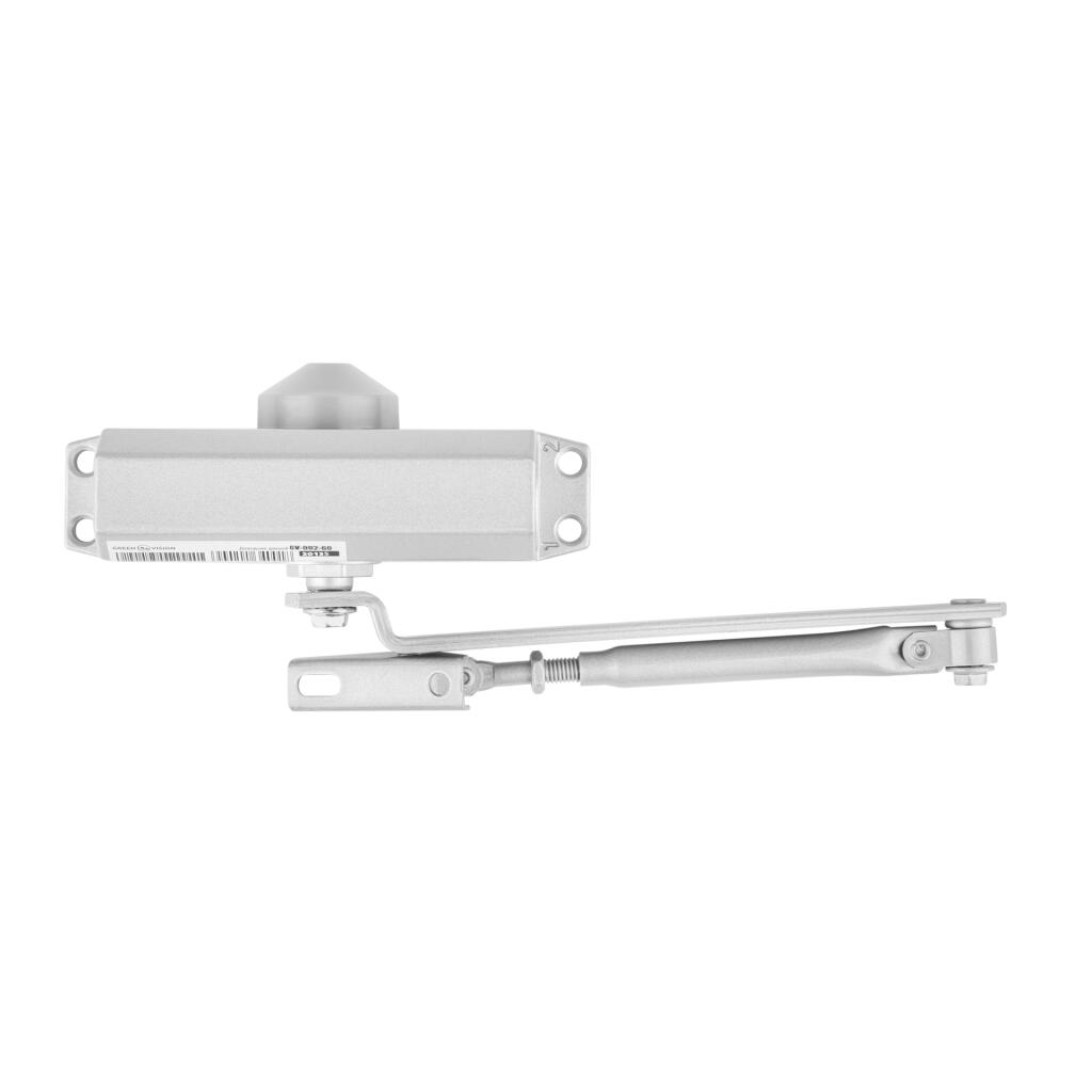 Комплект СКУД із сенсорною панеллю та електроригельним замком GV-503 - Зображення 4