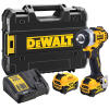 Гайковёрт ударный аккумуляторный бесщёточный DeWALT DCF901P2 - Изображение 4