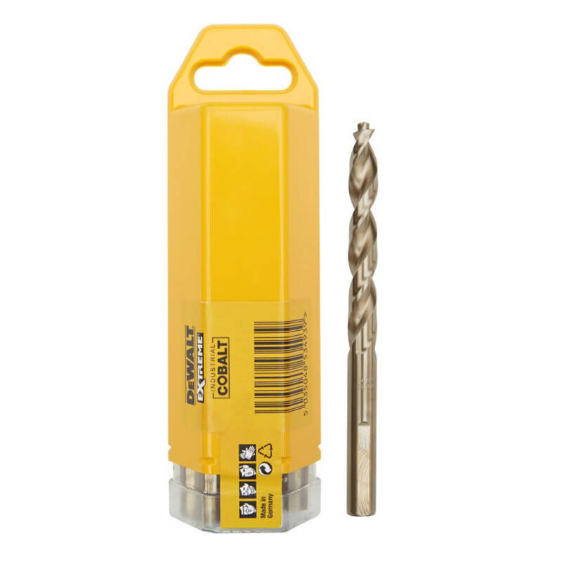 Сверло по металлу DeWALT DT4937 DT4937 - Изображение 2