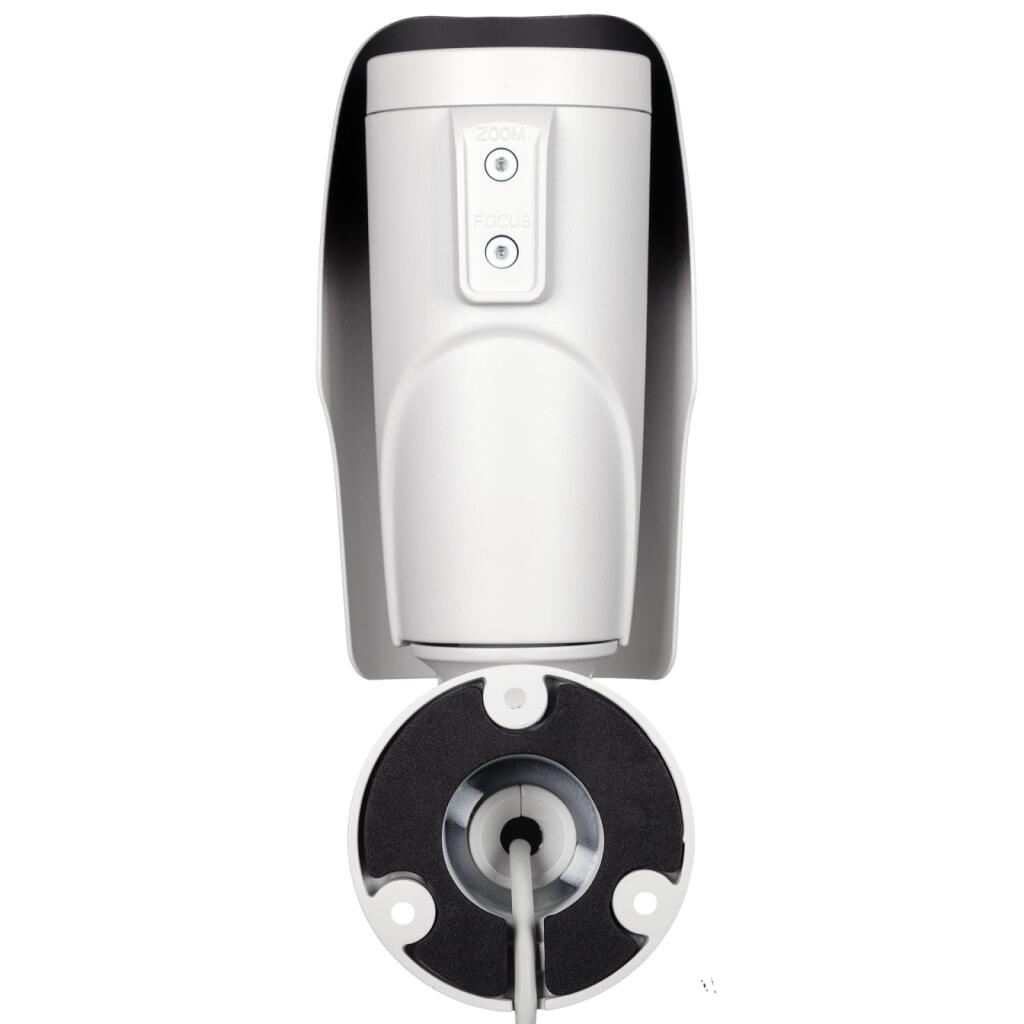 Камера видеонаблюдения уличная IP камера GV-006-IP-E-COS24V-40 - Изображение 4