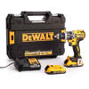 Дрель-шуруповерт аккумуляторная бесщеточная ударная DeWALT DCD796D2 - Изображение 2