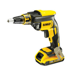 Шуруповерт аккумуляторный бесщеточный DeWALT DCF620D2K DCF620D2K