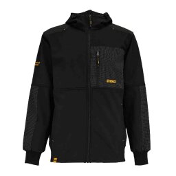 Куртка TOUGH SOFT SHELL DeWALT DWC263-001-M