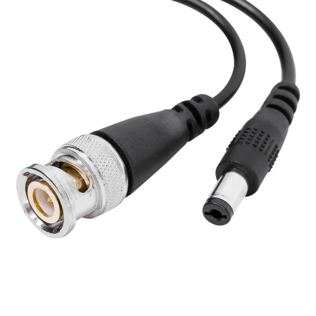 1-канальний пасивний приймач/передавач GV-01 4K P-11 - Зображення 5