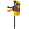 Струбцина XL триггерная с максимальным усилием сжатия 270 кг DeWALT DWHT0-83185 DWHT0-83185 - Изображение 7