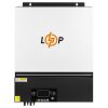 Гибридный солнечный инвертор (ИБП) LPW-HY-MAX-8000VA (8000Вт) 48V 80A MPPT 90-450V - Изображение 3