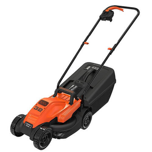 Газонокосилка электрическая BLACK+DECKER BEMW451 BEMW451 - Изображение 1