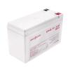 Аккумулятор гелевый LP-GL 12V - 9 Ah Silver - Изображение 1