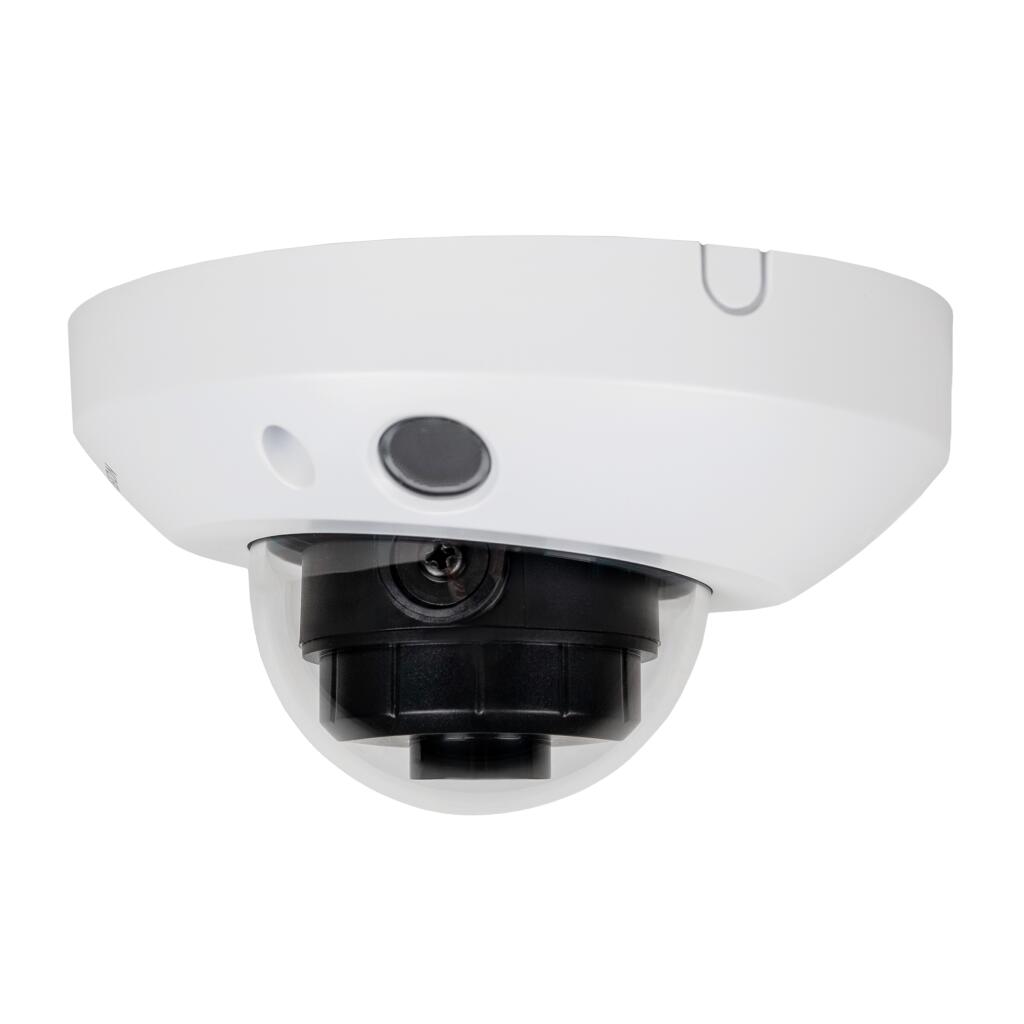 IP камера GreenVision POE GV-205-IP-I-DOS50-20 SD (Ultra AI) - Изображение 5