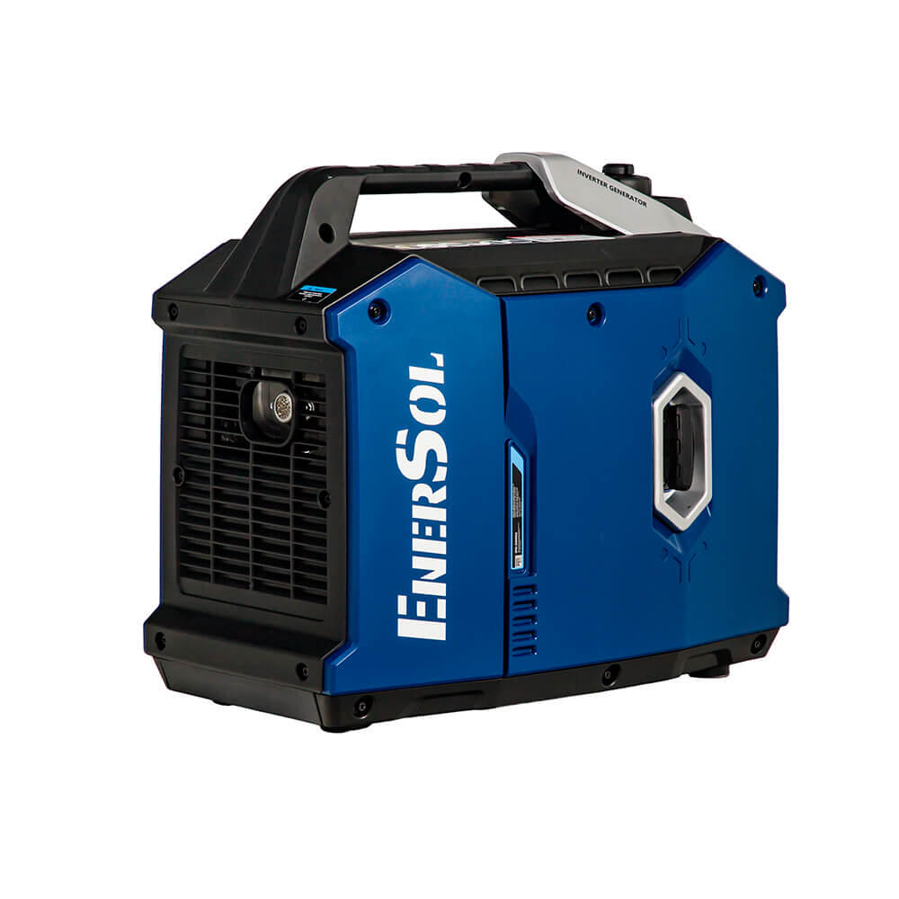 Генератор бензиновый инверторный EnerSol EPG-2500ISQ EPG-2500ISQ - Изображение 7
