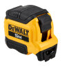 Рулетка вимірювальна COMPACT, 5 м х 28 мм DeWALT DWHT38114-0 - Изображение 1