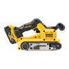 Шлифмашина ленточная аккумуляторная бесщёточная DeWALT DCW220P2 DCW220P2 - Изображение 2