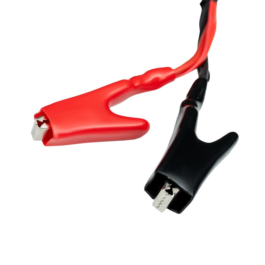 Зарядное устройство для LiFePO4 ячеек 3.2V (3.65V)-20A-64W-LED - Изображение 4