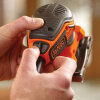 Шлифмашина вибрационная сетевая BLACK+DECKER KA450 KA450 - Изображение 3