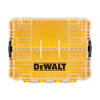 Футляр для бит системы TSTAK Tough Case М DeWALT DT70803 DT70803 - Изображение 1