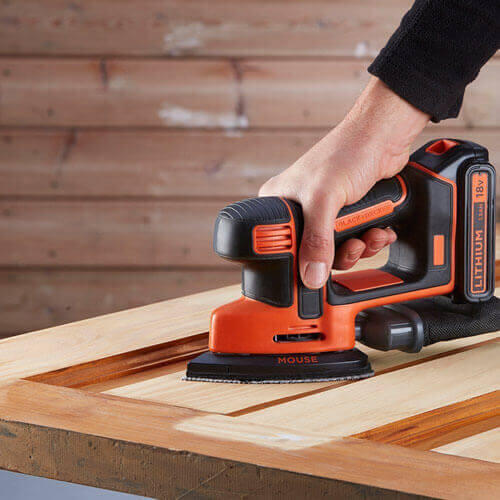 Набор из двух инструментов BLACK+DECKER BCK23S1S BCK23S1S - Изображение 9