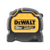 Рулетка измерительная TOUGH, 8 м х 32 мм DeWALT DWHT36928-0 DWHT36928-0 - Изображение 2
