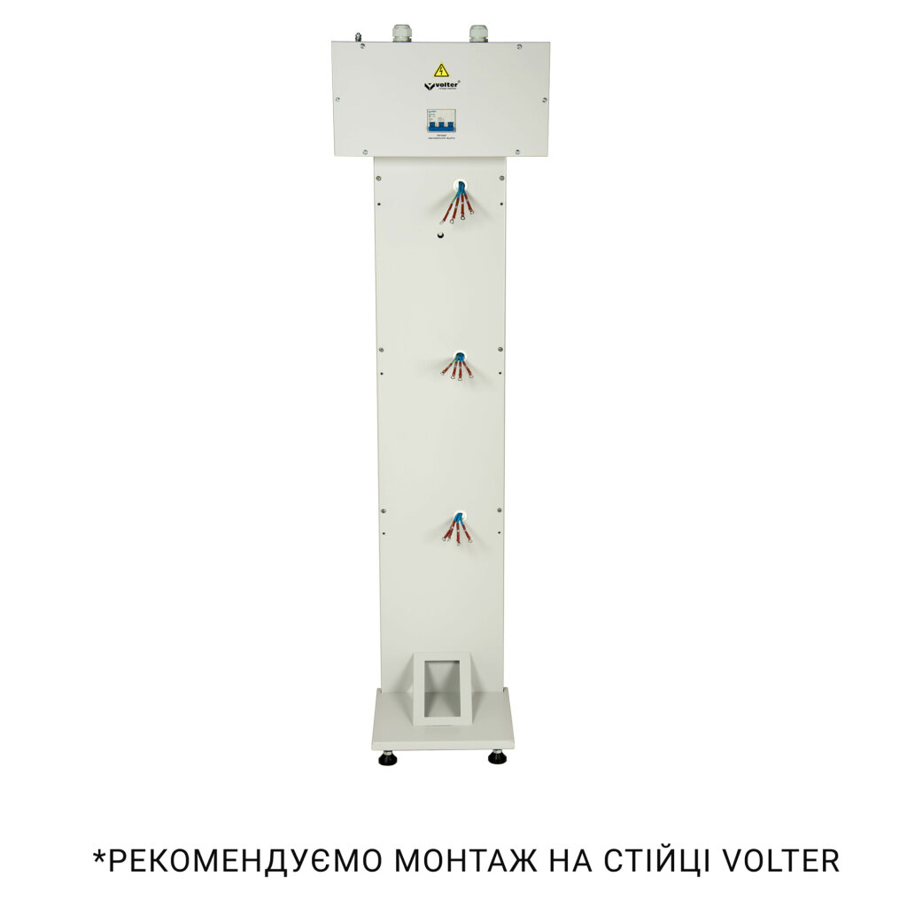 Стабилизатор напряжения Volter-21 пттм (3*7) - Изображение 4