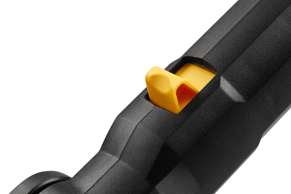 Кусторез аккумуляторный бесщёточный со штангой DeWALT DCMPH566N DCMPH566N - Изображение 5