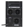 Джерело безперебійного живлення (ДБЖ) LPM-L1100VA (770Вт) - Зображення 6