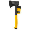 Топор туристический цельнометаллический 570 г с чехлом DeWALT DWHT51387-0 DWHT51387-0 - Изображение 5