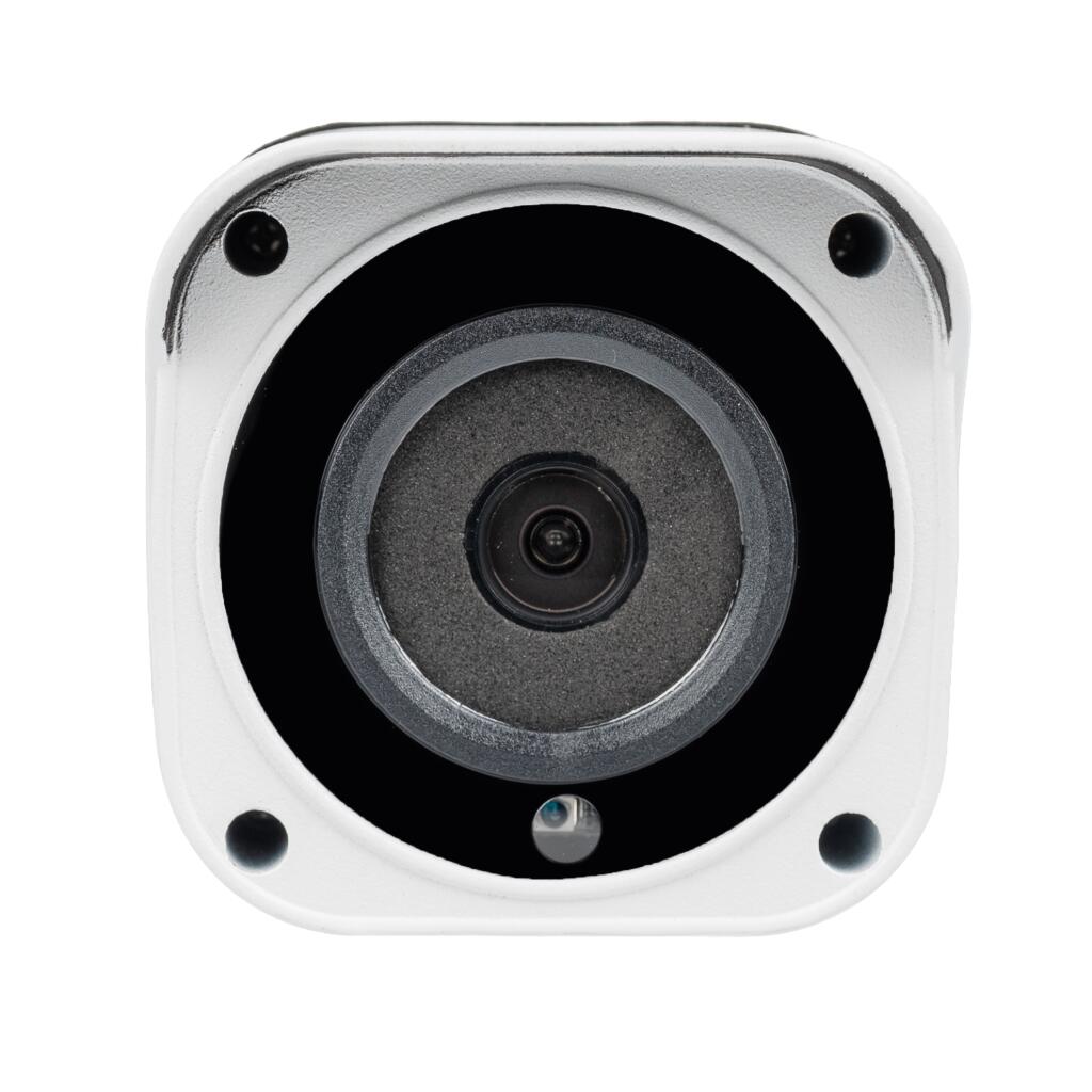 4G камера видеонаблюдения уличная 5Mp под SIM карту GV-169-IP-MC-COA50-20 4G - Изображение 5