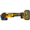 Шлифмашина угловая - болгарка аккумуляторная бесщёточная DeWALT DCG409VST1 DCG409VST1 - Изображение 4