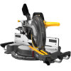Пила торцовочная аккумуляторная бесщёточна DeWALT DCS781N DCS781N - Изображение 4
