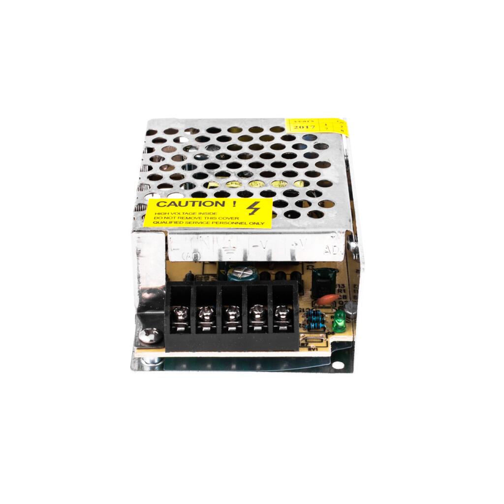 Імпульсний блок живлення GV-SPS-C 12V2A-L (24W) - Зображення 3